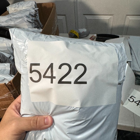 Free People Jeans Womens 24x31 Black Cotton Denim Flared Leg Raw Hem We the Free - Picture 9 of 9